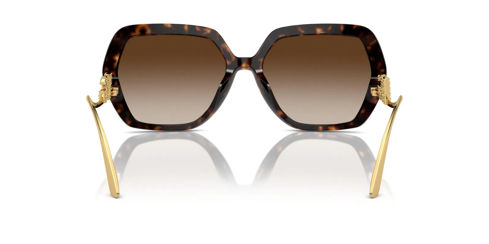 Dolce & Gabbana 4468BF Sunglasses - view 8